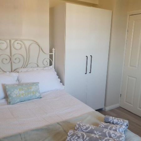 Stylish & Cozy 2-Bedroom Flat In Hoxton & Shoreditch London Exteriör bild
