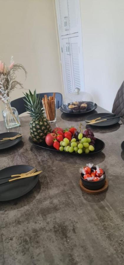Stylish & Cozy 2-Bedroom Flat In Hoxton & Shoreditch London Exteriör bild